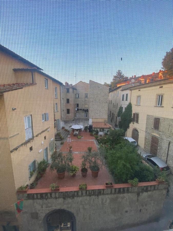 Aurora88 Apartments أريتسو المظهر الخارجي الصورة