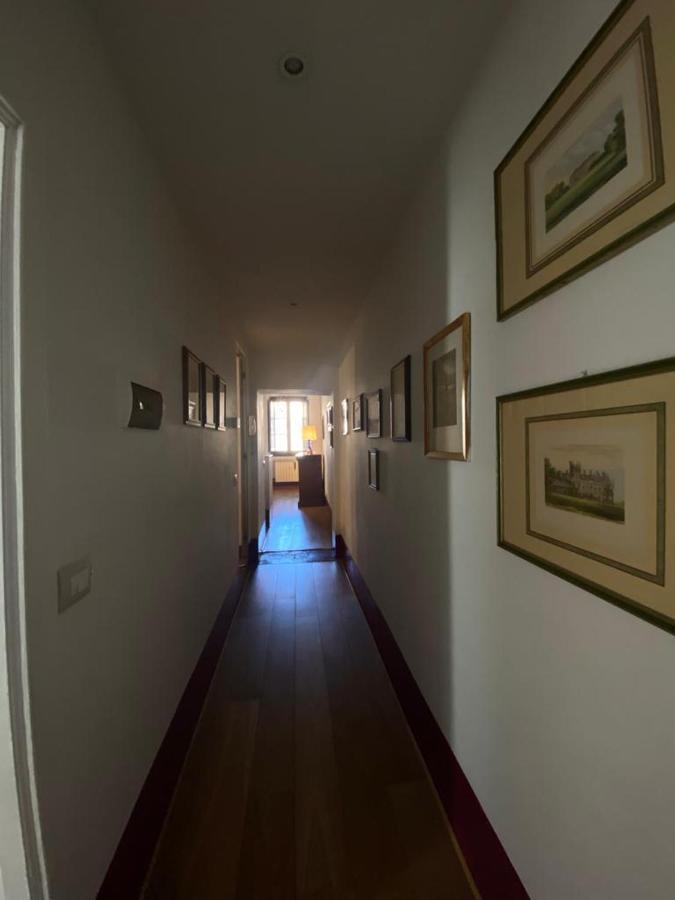 Aurora88 Apartments أريتسو المظهر الخارجي الصورة